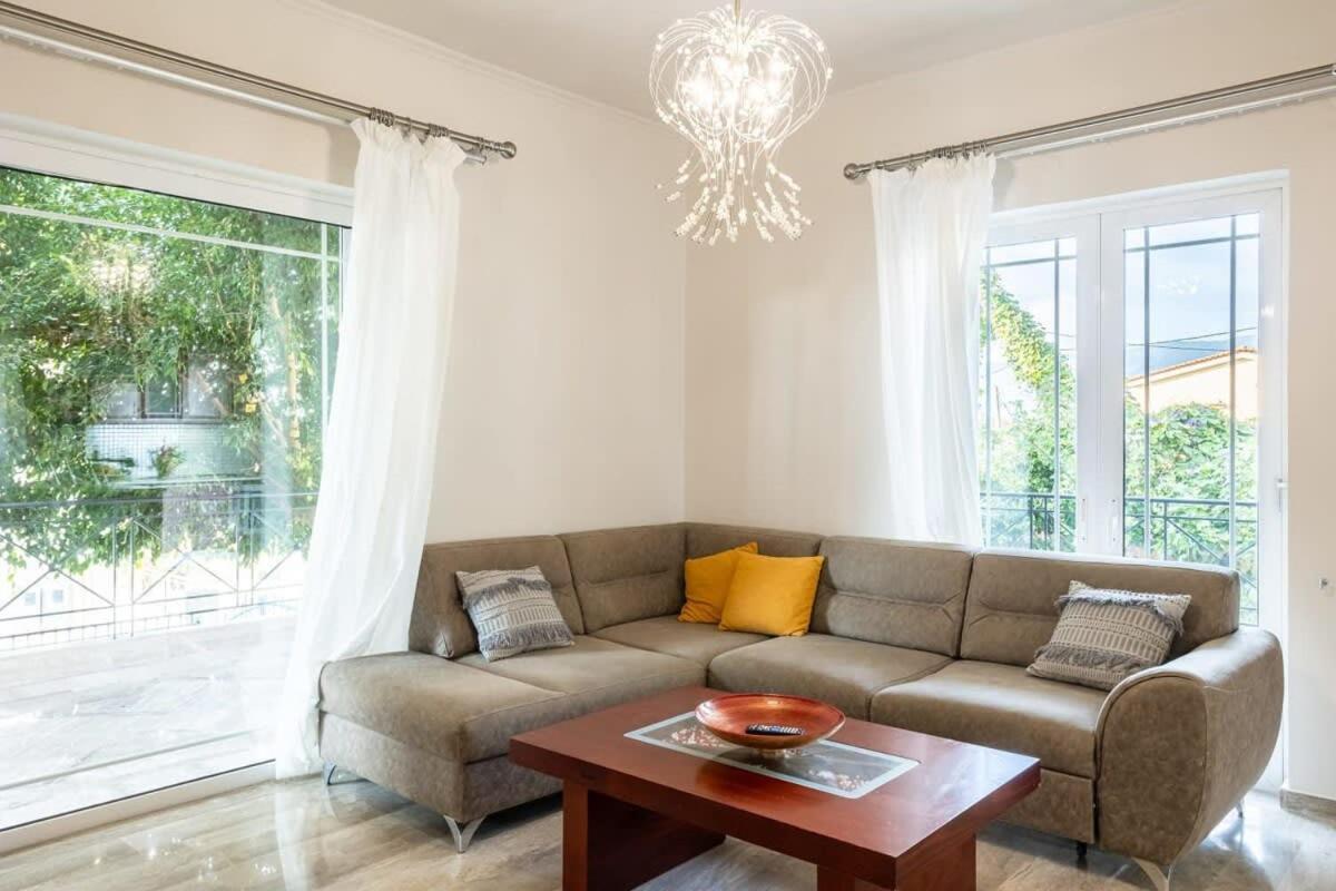 Verga Seabliss - Mariellen'S Relaxing Destination Экстерьер фото