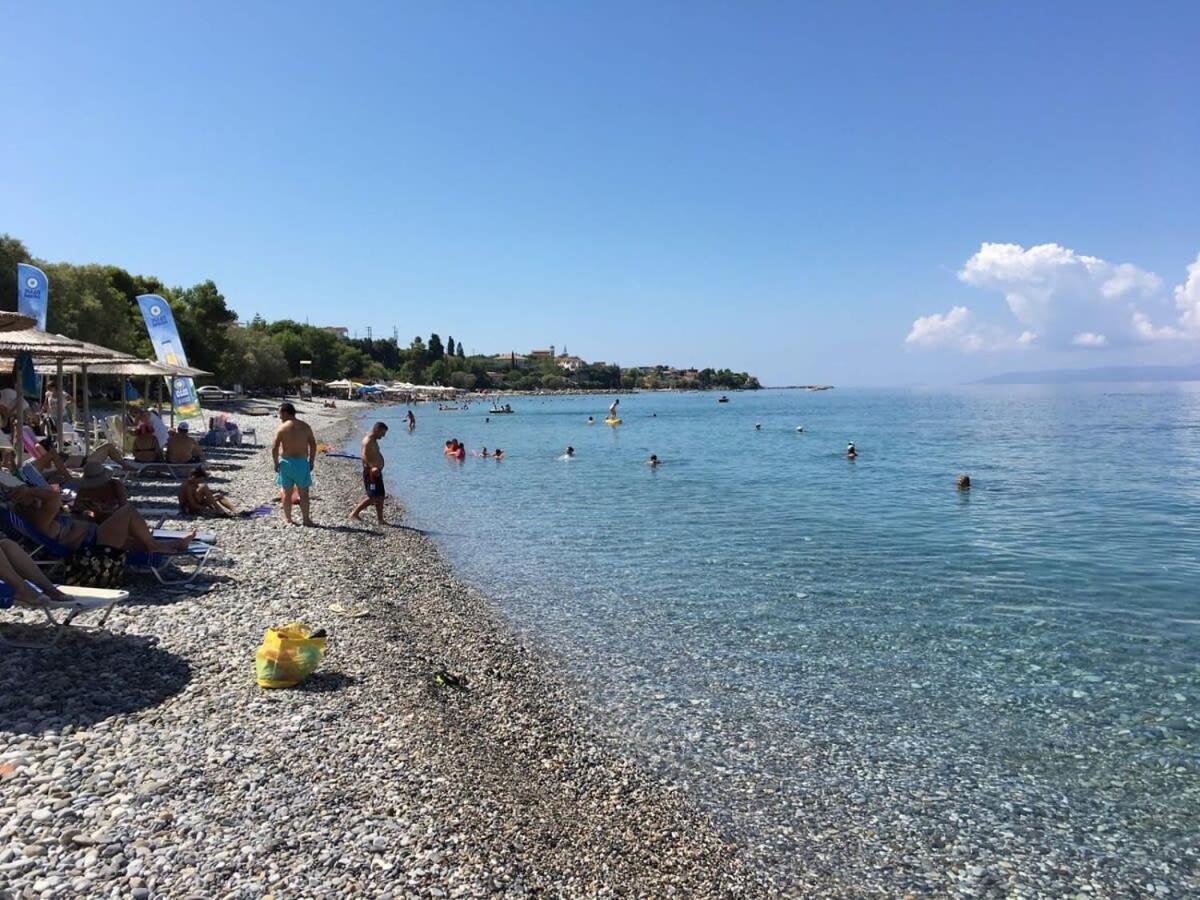 Verga Seabliss - Mariellen'S Relaxing Destination Экстерьер фото