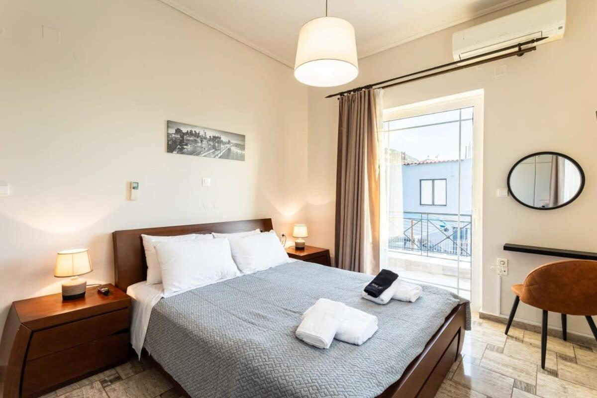 Verga Seabliss - Mariellen'S Relaxing Destination Экстерьер фото