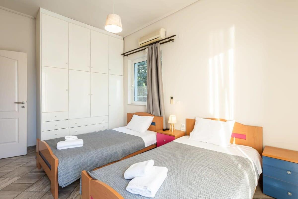 Verga Seabliss - Mariellen'S Relaxing Destination Экстерьер фото