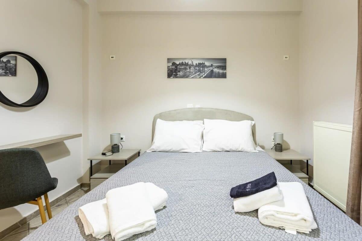 Verga Seabliss - Mariellen'S Relaxing Destination Экстерьер фото