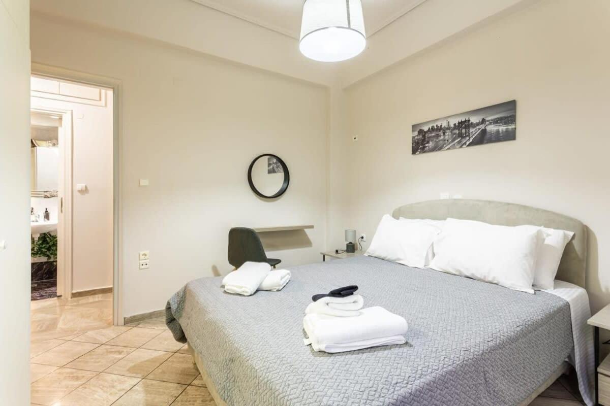 Verga Seabliss - Mariellen'S Relaxing Destination Экстерьер фото