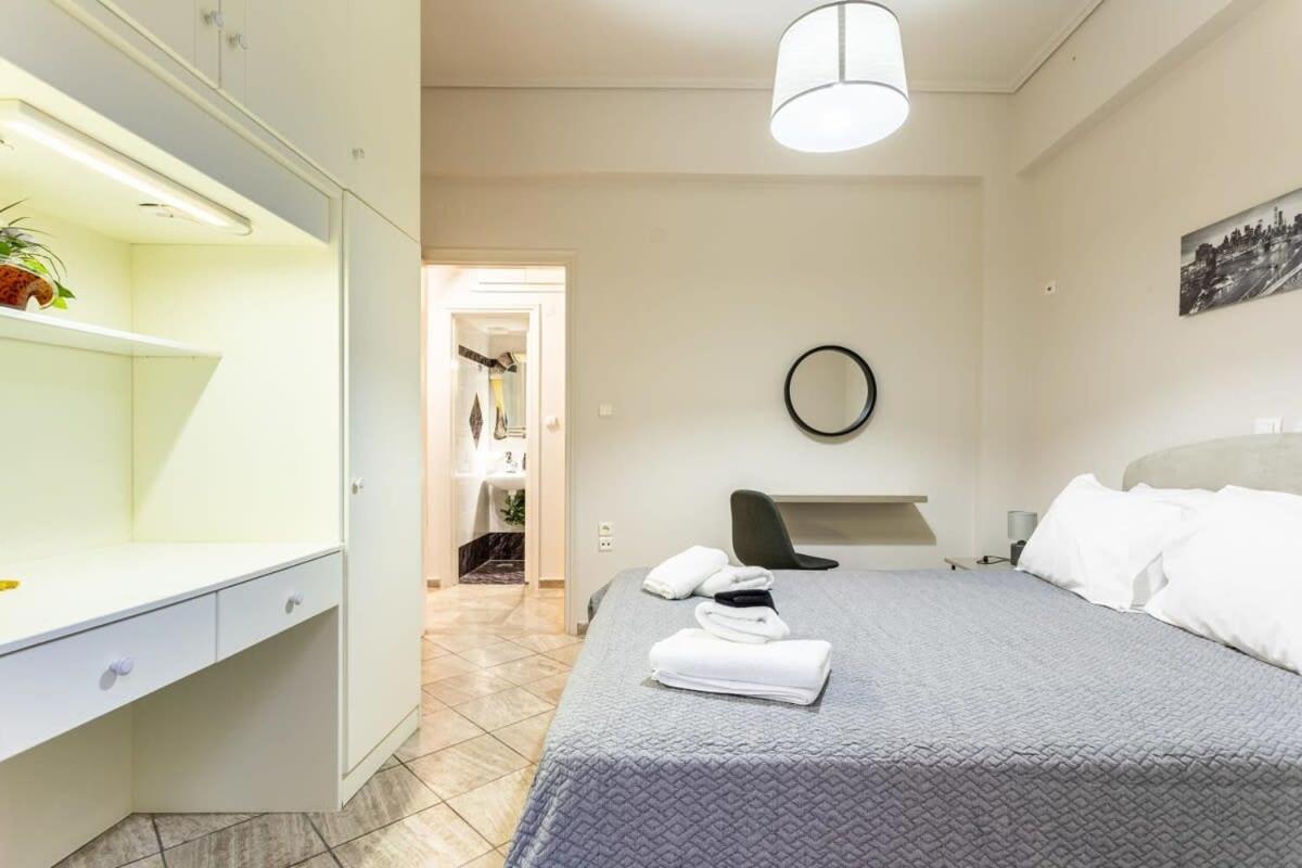 Verga Seabliss - Mariellen'S Relaxing Destination Экстерьер фото