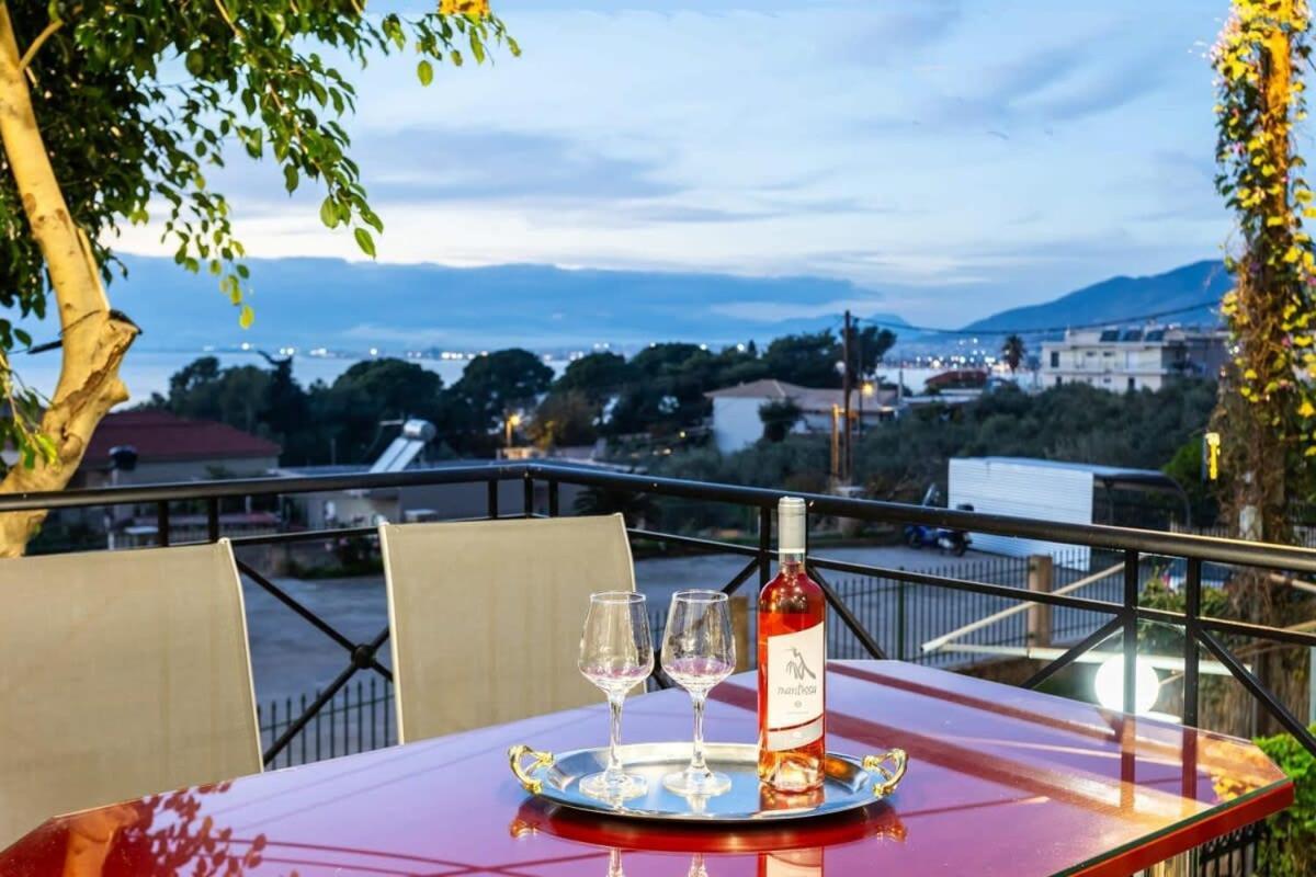 Verga Seabliss - Mariellen'S Relaxing Destination Экстерьер фото