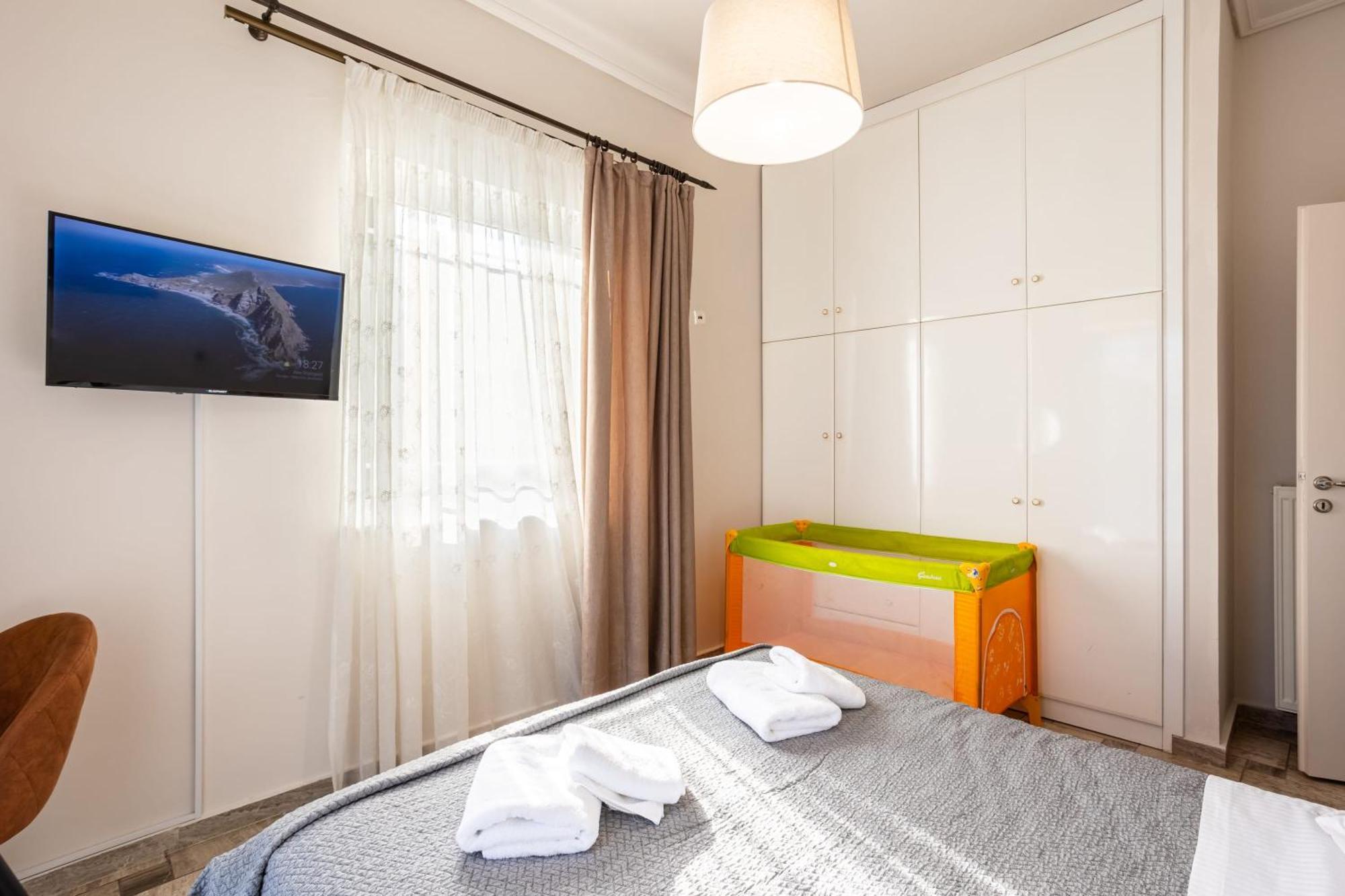 Verga Seabliss - Mariellen'S Relaxing Destination Экстерьер фото