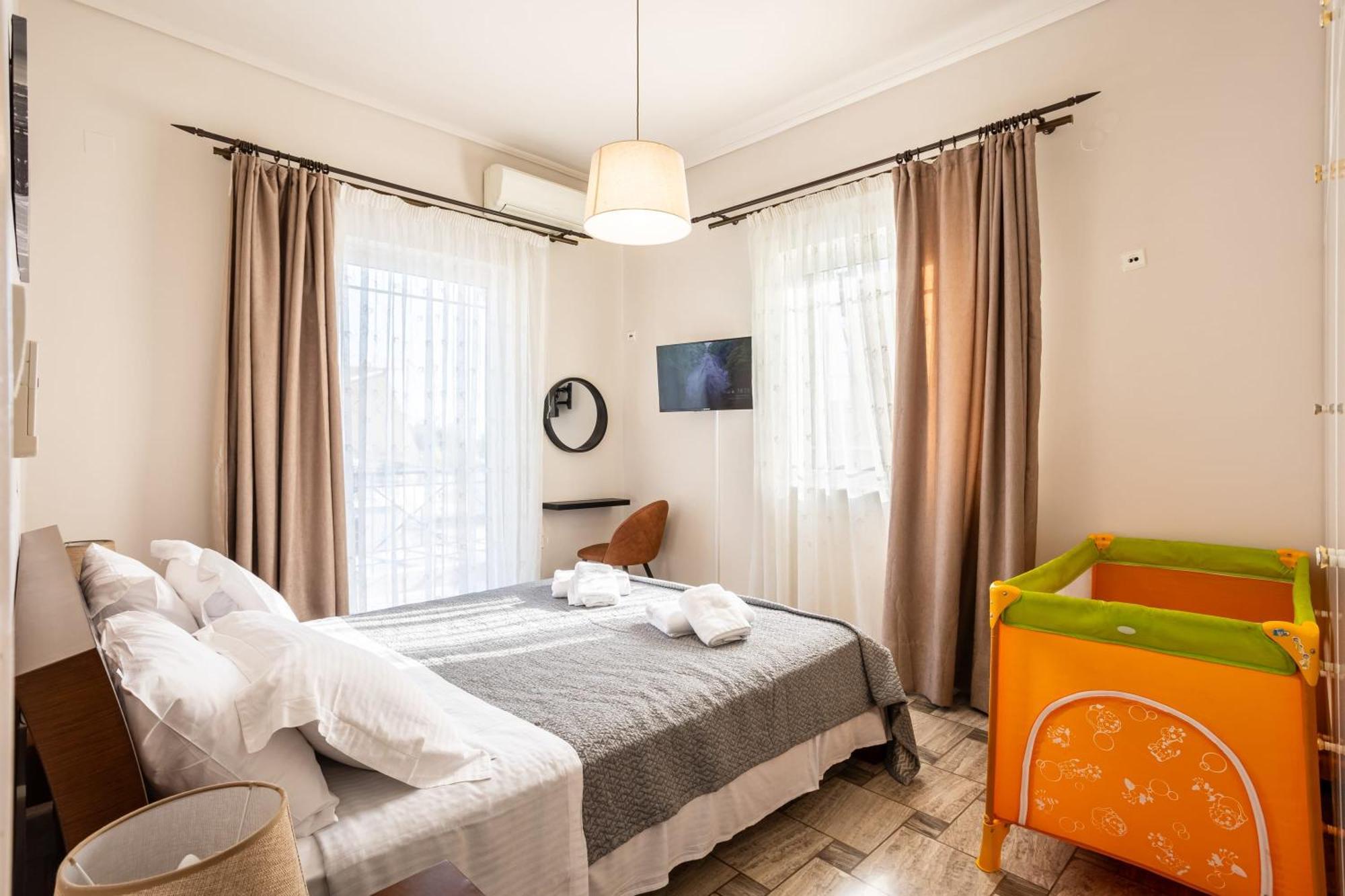 Verga Seabliss - Mariellen'S Relaxing Destination Экстерьер фото